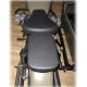mini selle porte-bagages - Noir