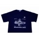 T-Shirt - Moteur URAL