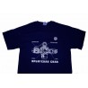 T-Shirt - Moteur URAL