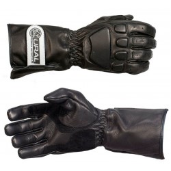 Gants cuir - URAL