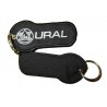 Porte-clés URAL - Noir
