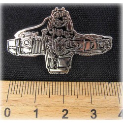 Pin's URAl - coffret collector