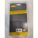 Adaptateur allume-ciguare gros diametre USB double