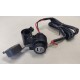 Chargeur USB