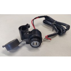 Chargeur USB