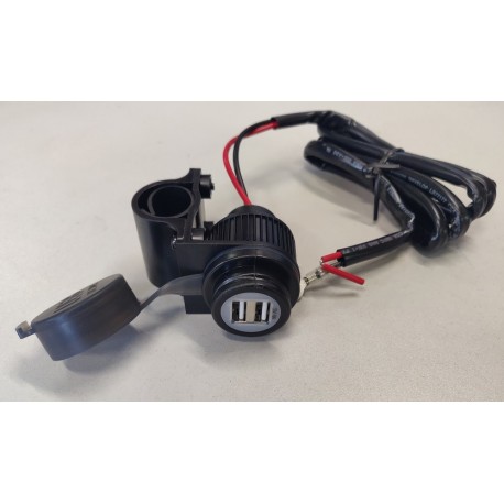 Chargeur USB