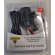 Chargeur USB