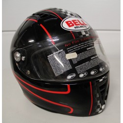 Casque Bell