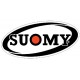 Suomy casque cross S