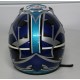 Suomy casque MX cross Glitter L
