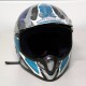 Suomy casque MX cross Glitter L
