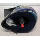 Suomy casque MX cross Glitter M