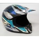 Suomy casque MX cross Glitter M