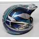 Suomy casque MX cross Glitter M