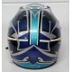 Suomy casque MX cross Glitter M