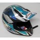 Suomy casque MX cross Glitter M
