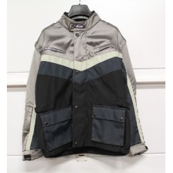 Veste Progrip