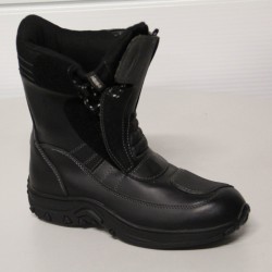 Bottes Sprinter leather