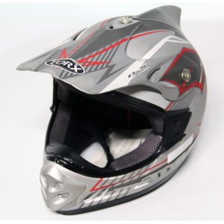 Casque Torx Peter Vampir L