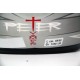 Casque Torx Peter Vampir L