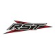Veste RST IOM TT Classic WAX SHORT 
