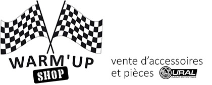 Warm'up Motos